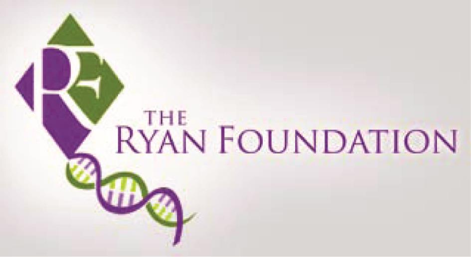 莱恩基金会成立于2011年，其宗旨是帮助解决卫生、贫困和贫困问题以及教育需求的组织。基金会支持主要的受益者为美国心脏协会、人类家园组织和圣犹达儿童研究医院的基层医疗科研人员。自2011年以来，瑞安基金会已经为数百个慈善机构提供了数百万美元。