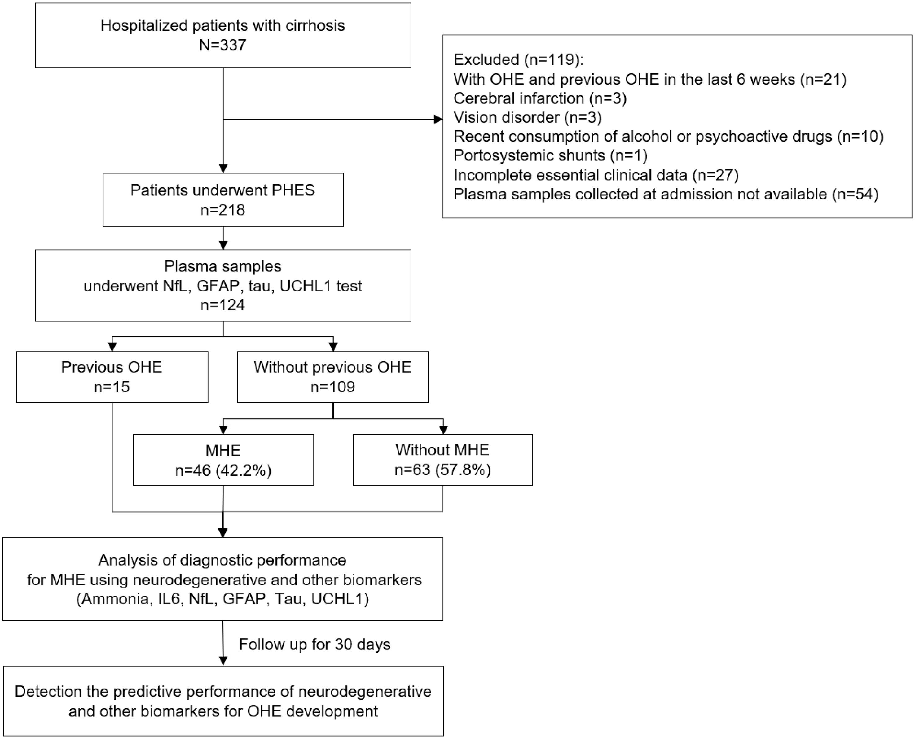 Flowchart of the study.