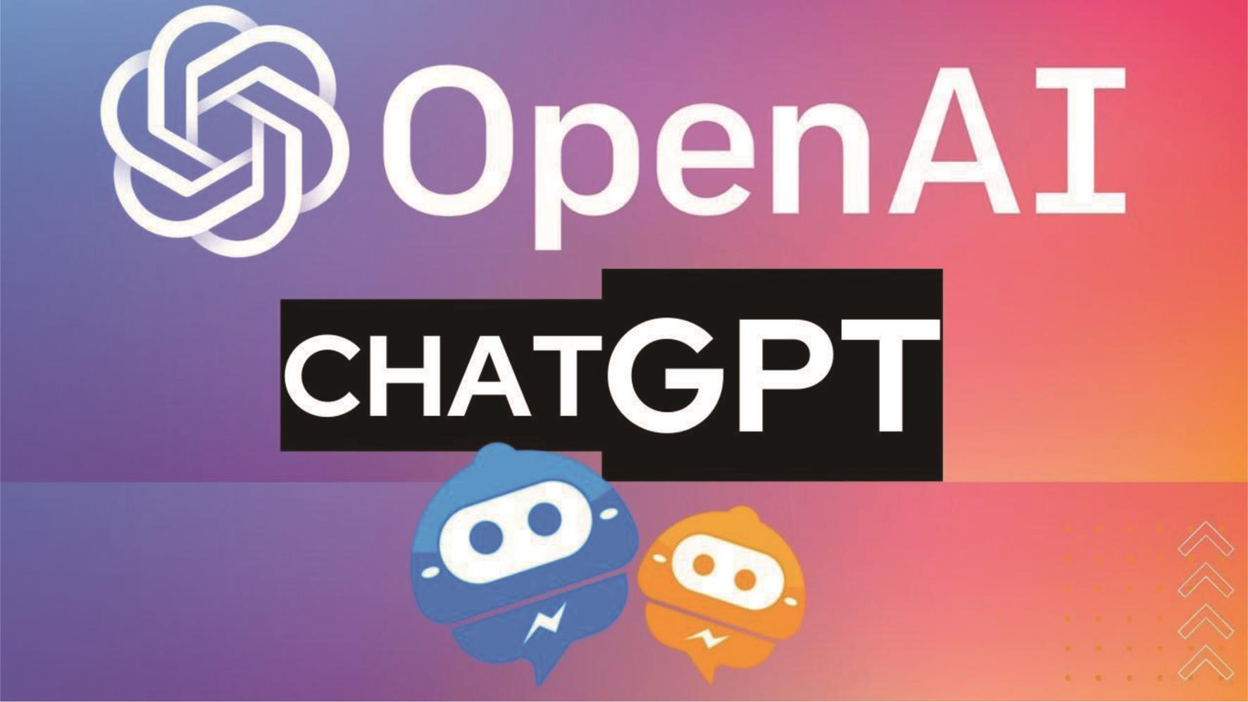 ChatGPT是由OpenAI公司开发的，这是一家总部位于加州的公司，以其GPT-3软件而闻名。