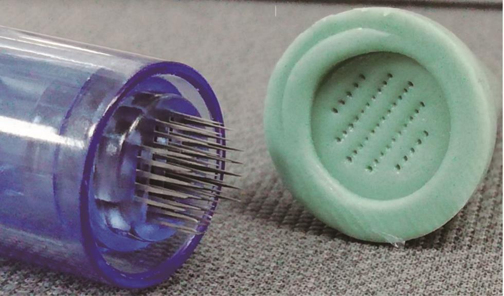 Formulation and Characterization of Lacosamideloaded Polymeric