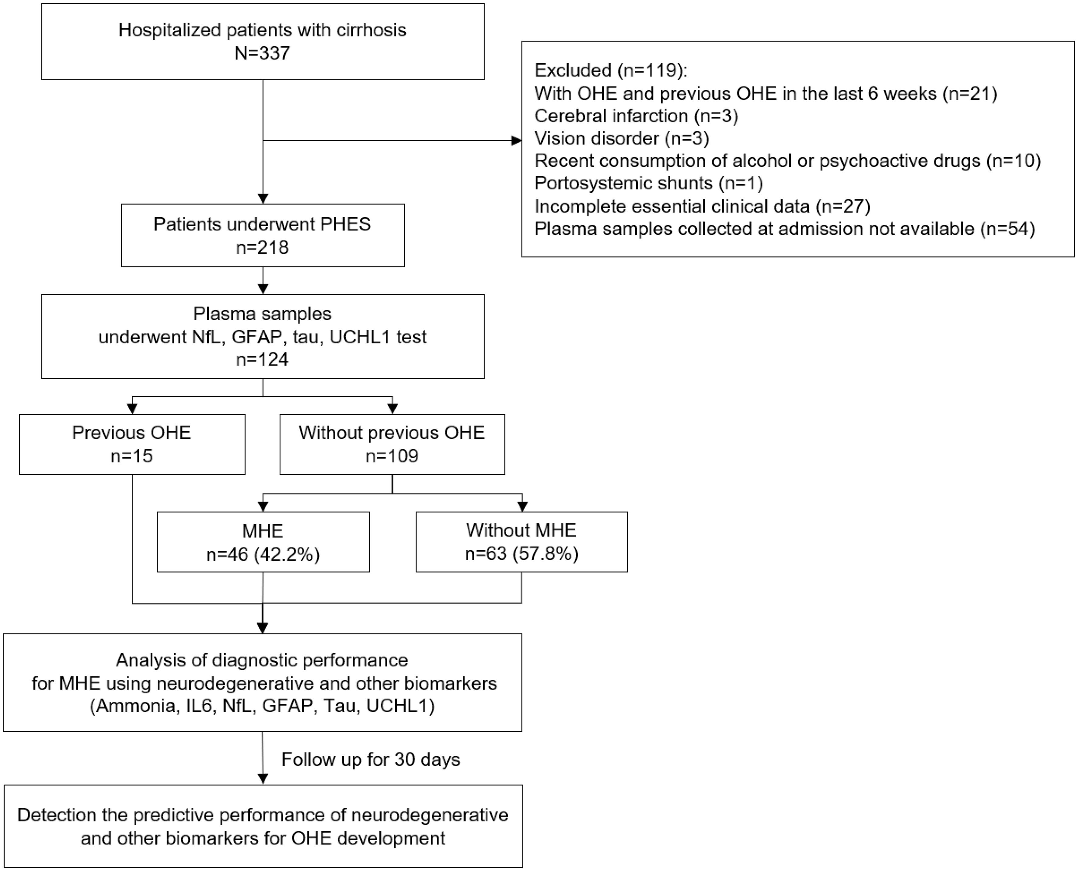 Flowchart of the study.